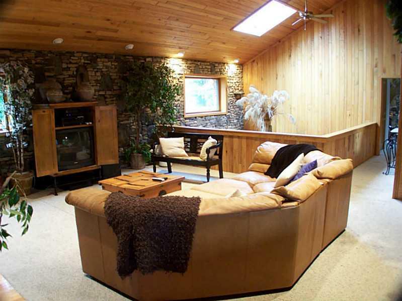 120 Roy Stout Road Champion, PA 15622 - Photo 12 of 25 Family Room.