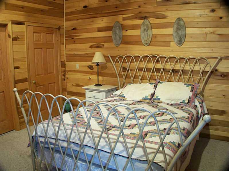 120 Roy Stout Road Champion, PA 15622 - Photo 20 of 25 Bedroom.