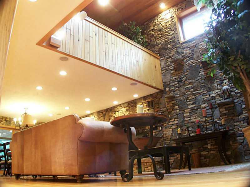 120 Roy Stout Road Champion, PA 15622 - Photo 3 of 25 Living Room.
