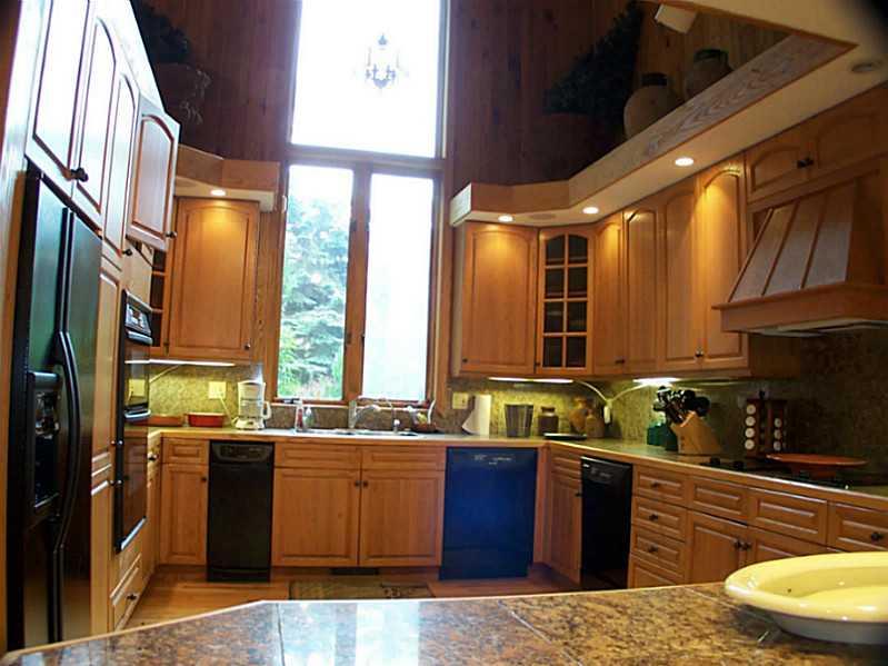 120 Roy Stout Road Champion, PA 15622 - Photo 8 of 25 Kitchen.