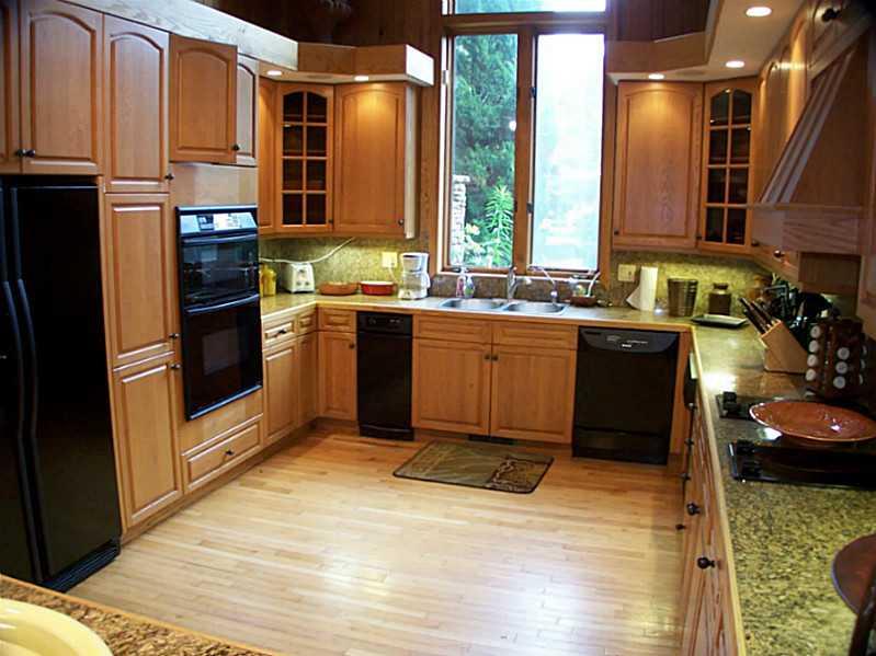 120 Roy Stout Road Champion, PA 15622 - Photo 9 of 25 Kitchen.