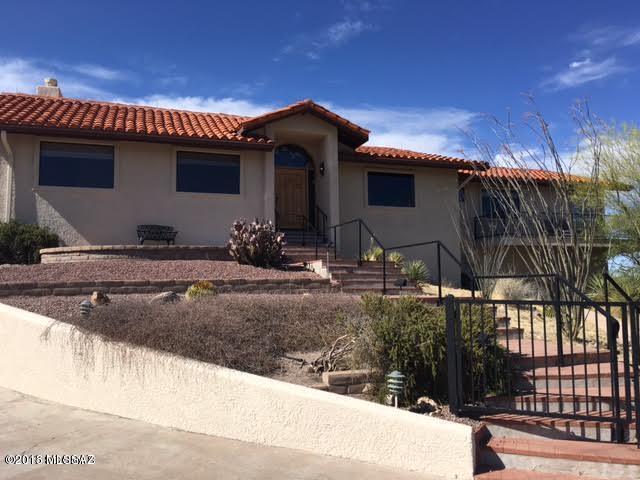 422 Camino Cumbre Rio Rico, AZ 85648 - Photo 13 of 39