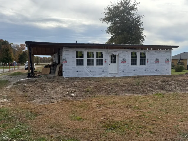 $39,999 | 245 East County Road 900 North, Brazil, IN 47834