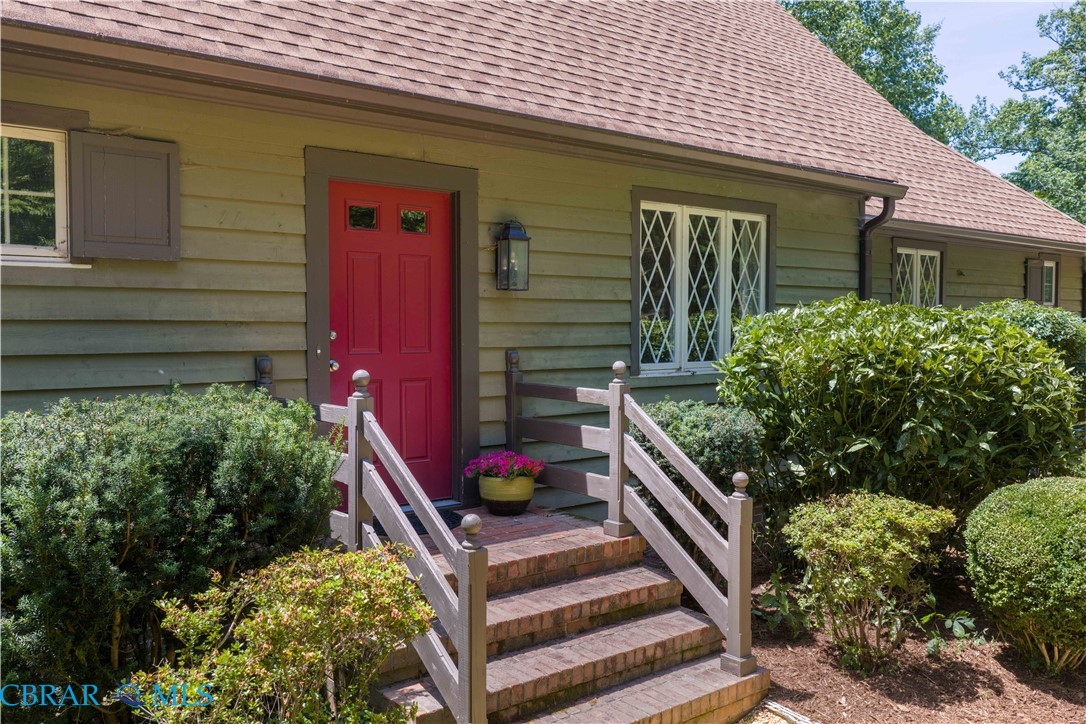 1614 Wilton Creek Road Hartfield, VA 23071 - Photo 3 of 68
