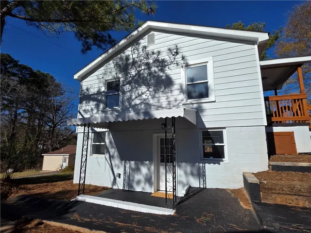 $319,000 | 411 West C Avenue, Easley, SC 29640