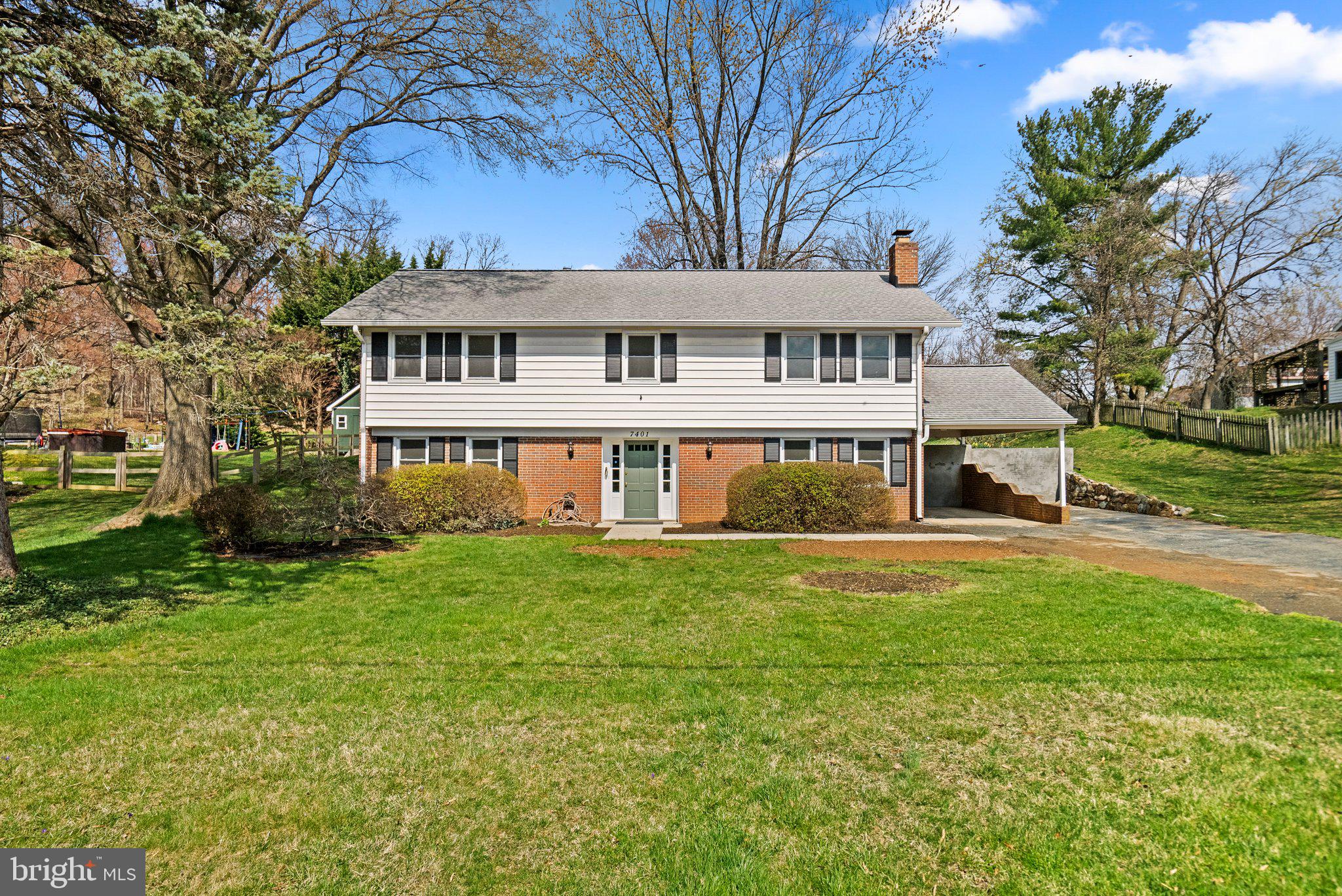 7401 Miller Fall Road Derwood, MD 20855 - Photo 1 of 43 Gallery Image 1