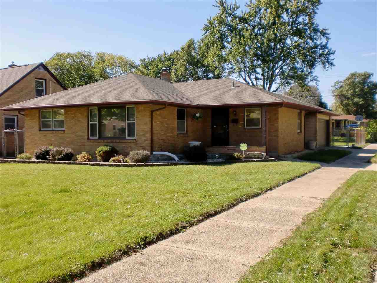 3128 Ruth Street Rockford, IL 61103 - Photo 1 of 13 Gallery Image 1