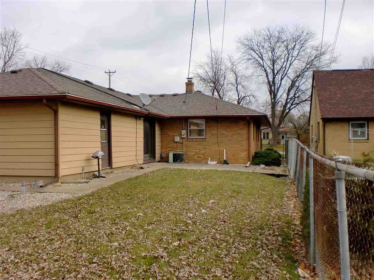 3128 Ruth Street Rockford, IL 61103 - Photo 13 of 13 Gallery Image 13