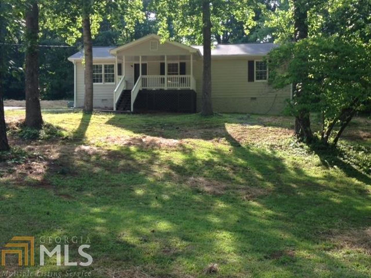 301 Conners Road Villa Rica, GA 30180 - Photo 1 of 1 Gallery Image 1