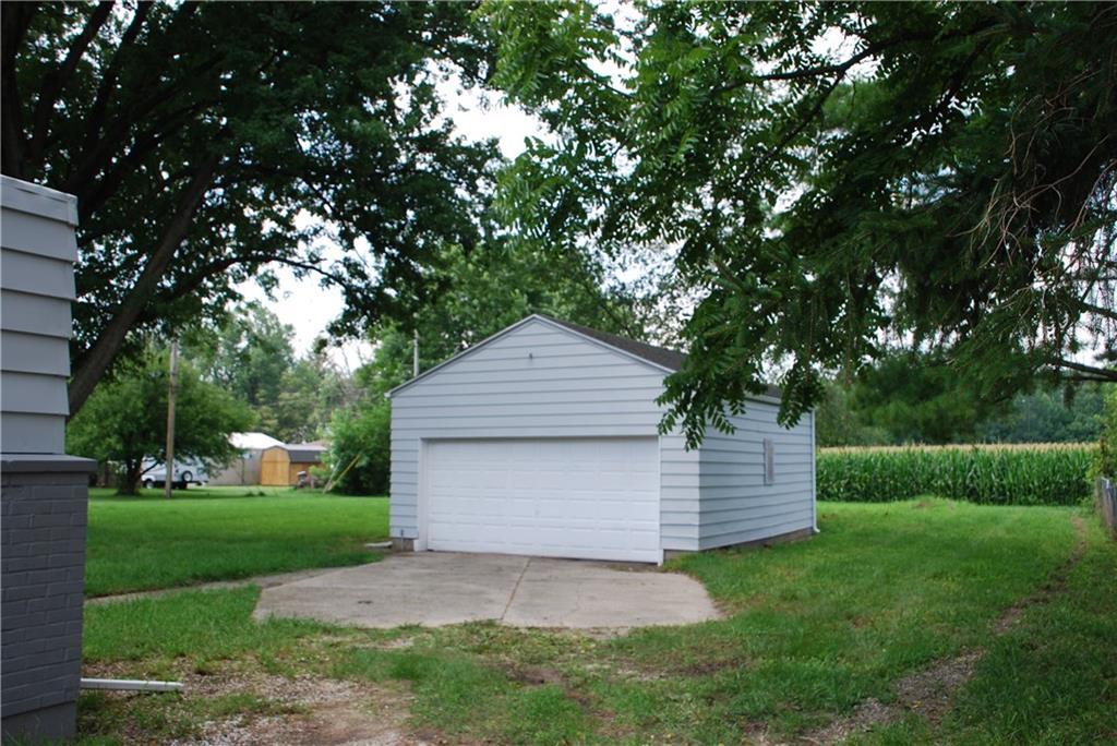 45 Ravenwood Drive Springfield, OH 45504 - Photo 28 of 28