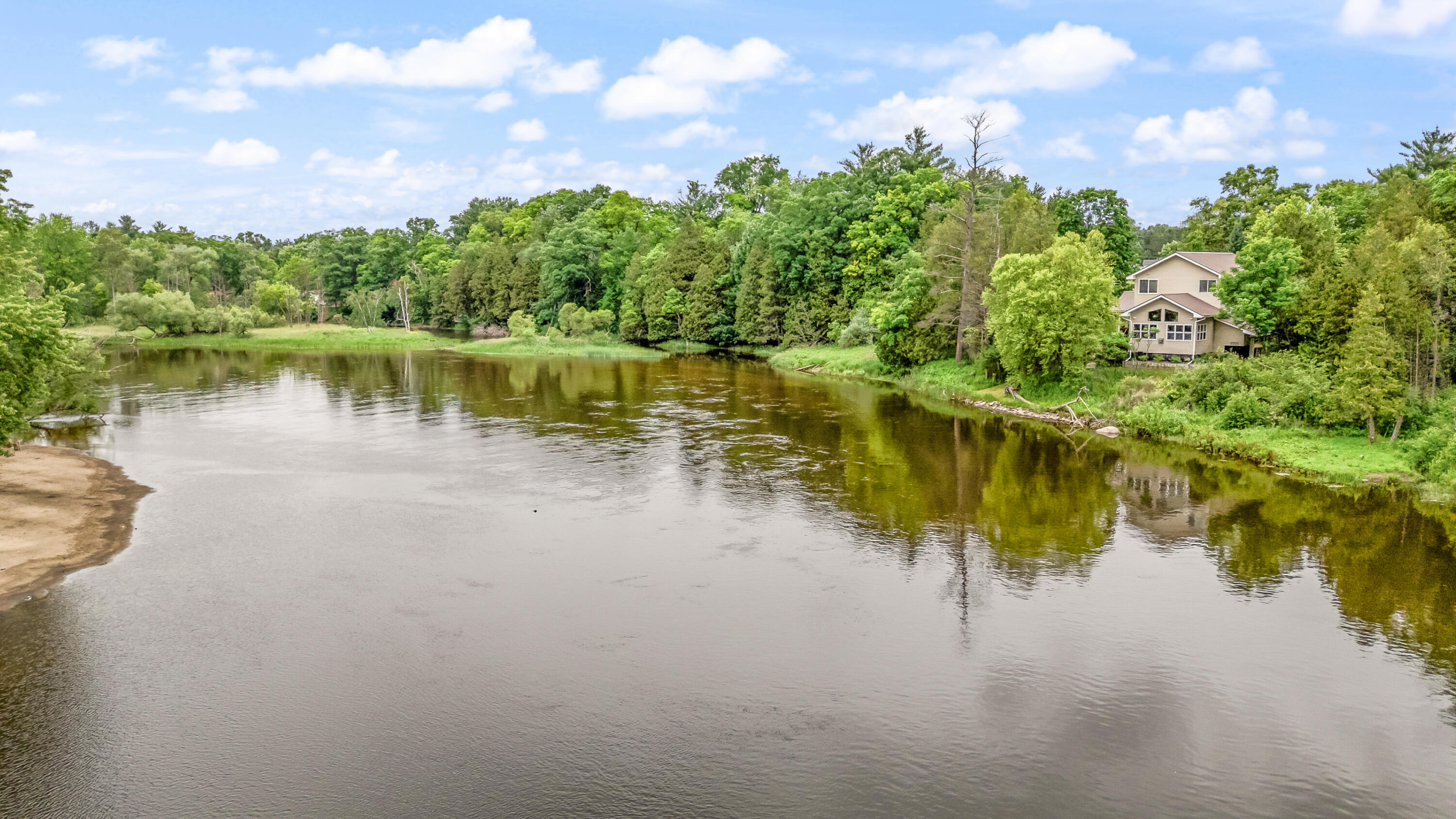 13325 Donna Road Big Rapids, MI 49307 - Photo 51 of 53 13325-DonnaDr-BigRapids-51