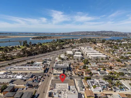 $1,845,000 | 1485 Morena Boulevard, San Diego, CA 92110