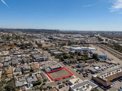 $1,845,000 | 1485 Morena Boulevard, San Diego, CA 92110