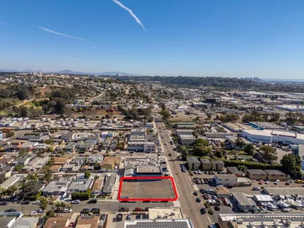 $1,845,000 | 1485 Morena Boulevard, San Diego, CA 92110