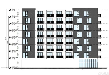 $1,845,000 | 1485 Morena Boulevard, San Diego, CA 92110