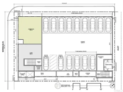 $1,845,000 | 1485 Morena Boulevard, San Diego, CA 92110