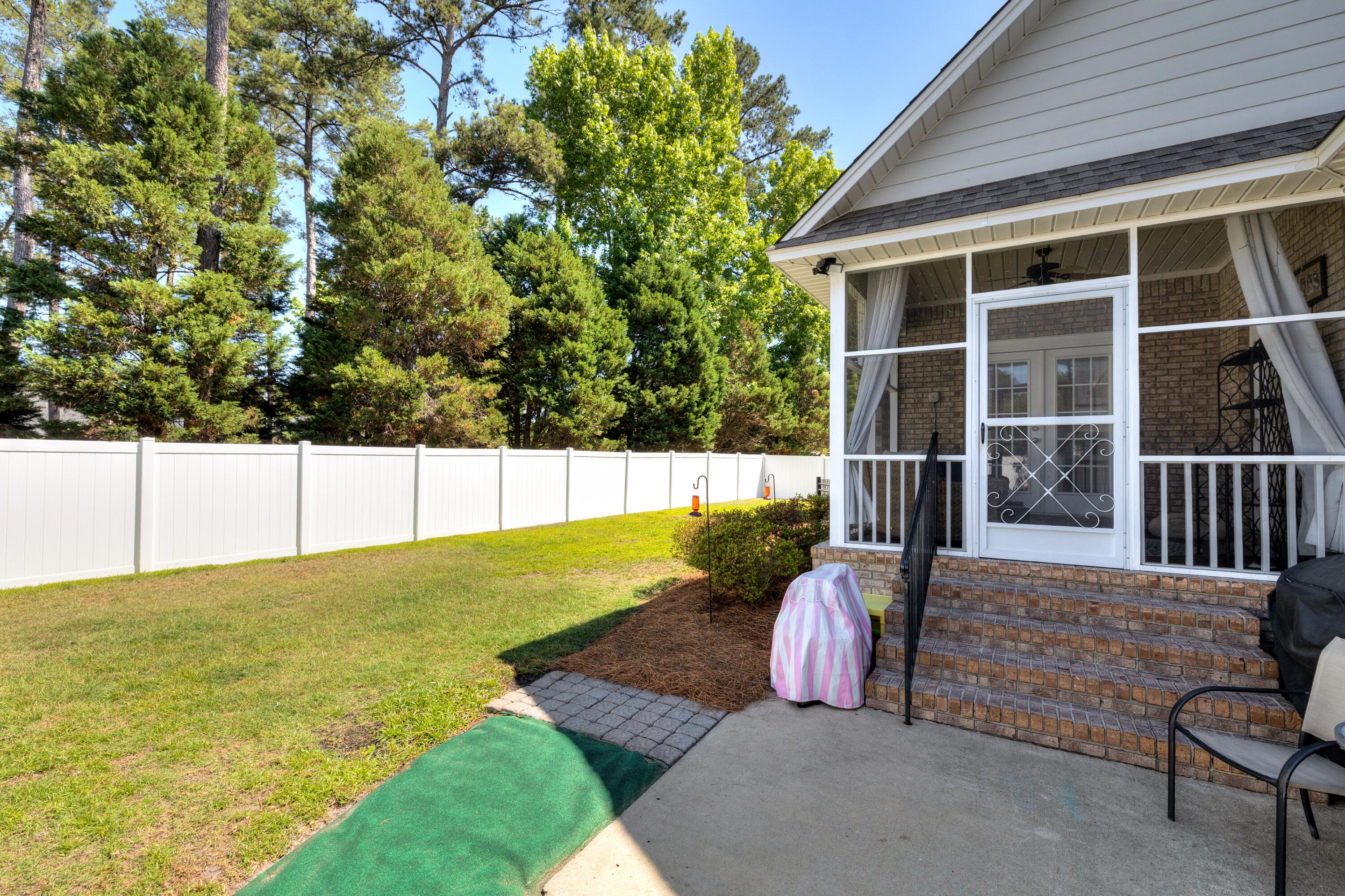 460 Veranda Drive Sumter, SC 29150 - Photo 39 of 47 05