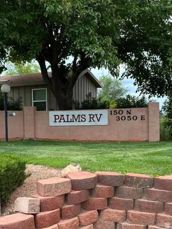 $120,000 | 150 North 3050th Street East, Unit 97, St. George, UT 84790