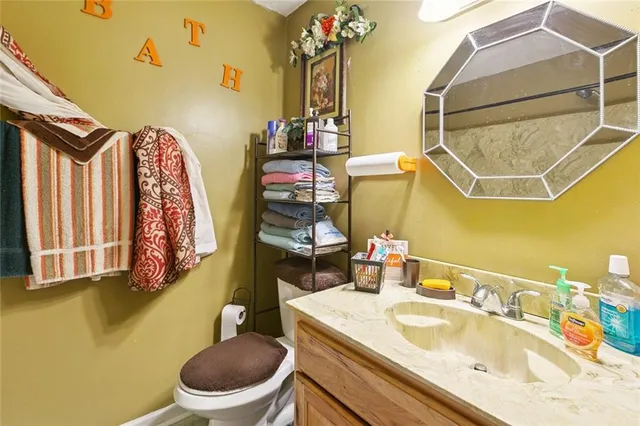 $215,000 | 1601 Wakefield Drive, Marrero, LA 70072