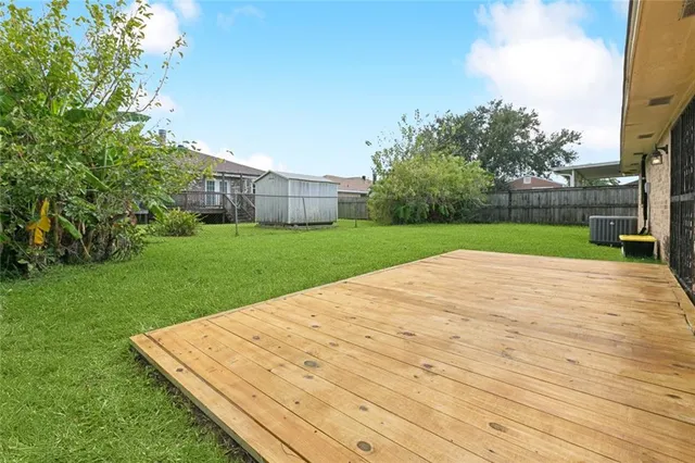 $215,000 | 1601 Wakefield Drive, Marrero, LA 70072