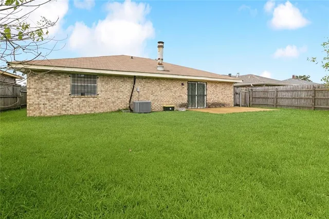 $215,000 | 1601 Wakefield Drive, Marrero, LA 70072