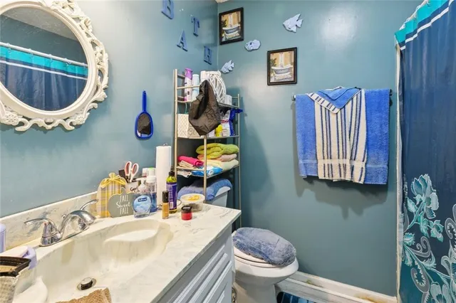 $215,000 | 1601 Wakefield Drive, Marrero, LA 70072