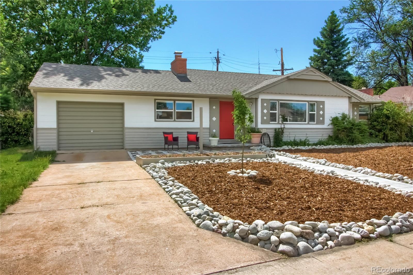 1361 South Raleigh Street Denver, CO 80219 - Photo 1 of 40 Gallery Image 1