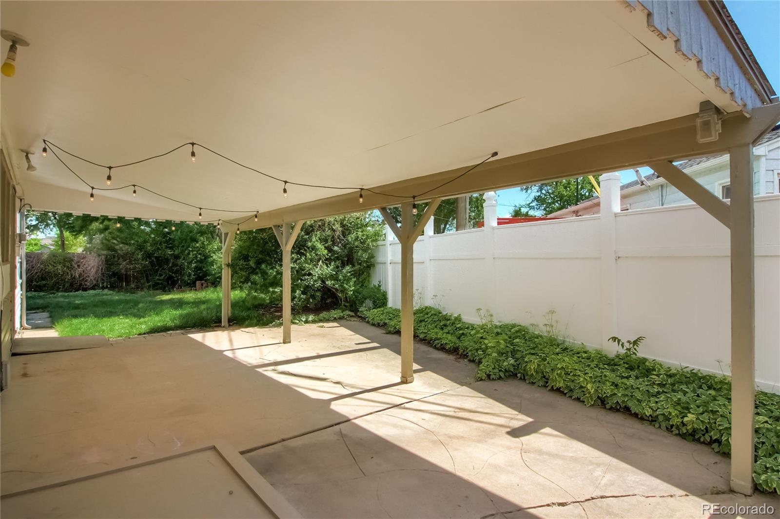 1361 South Raleigh Street Denver, CO 80219 - Photo 32 of 40 Gallery Image 32
