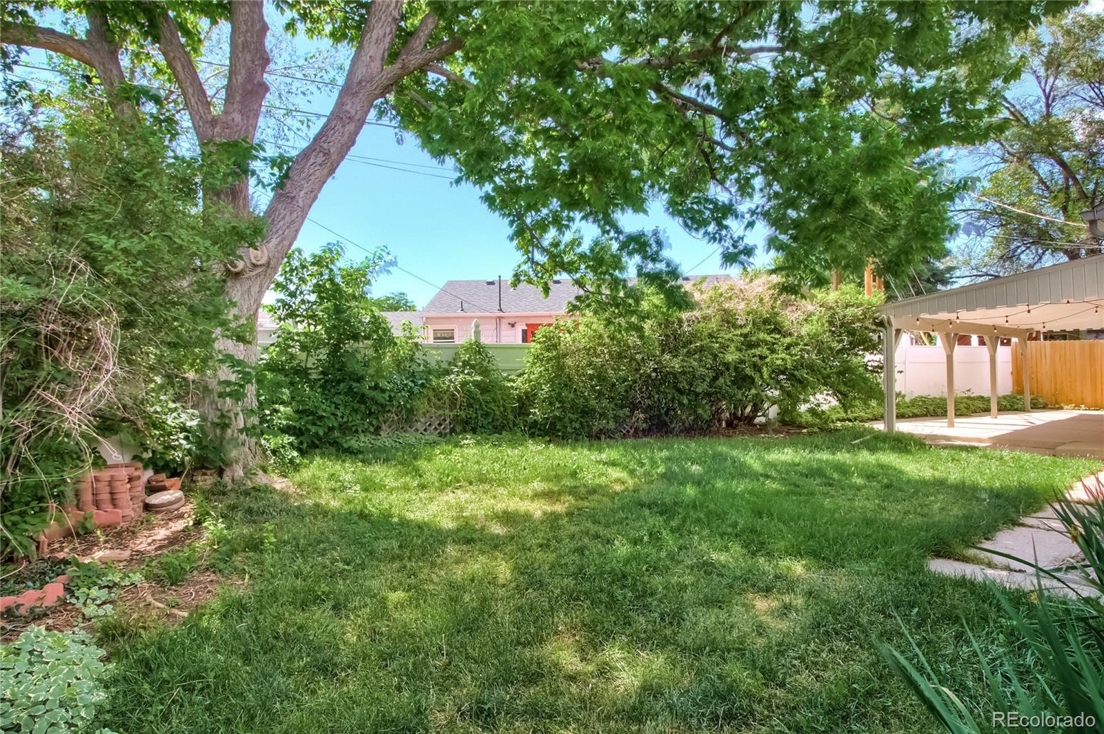 1361 South Raleigh Street Denver, CO 80219 - Photo 33 of 40 Gallery Image 33