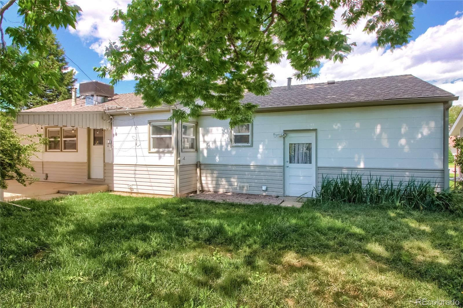 1361 South Raleigh Street Denver, CO 80219 - Photo 34 of 40 Gallery Image 34