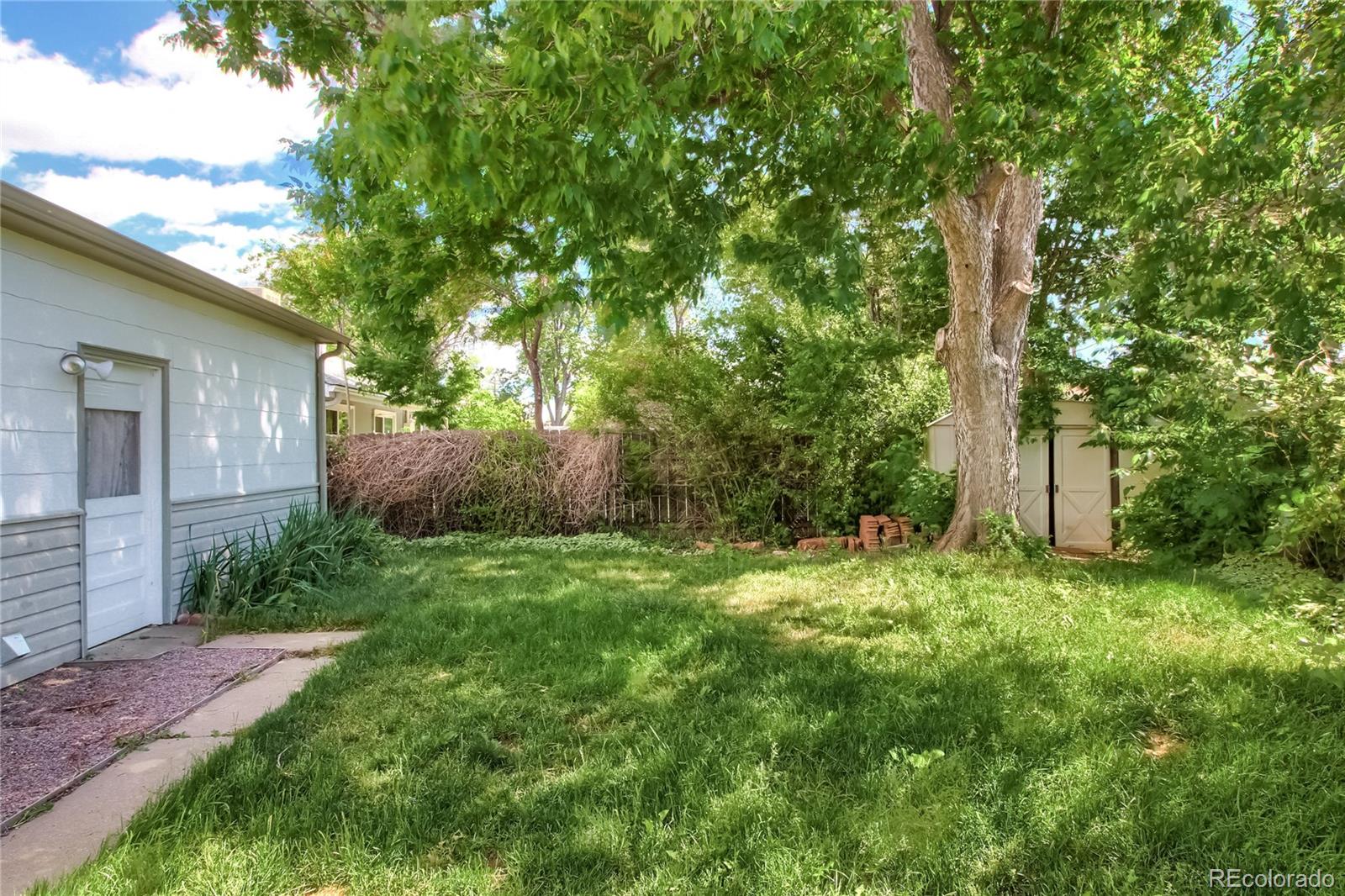 1361 South Raleigh Street Denver, CO 80219 - Photo 35 of 40 Gallery Image 35