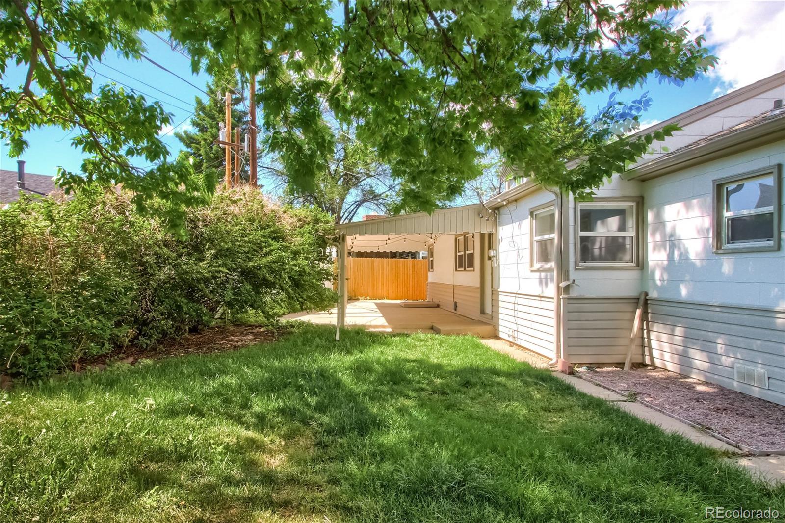 1361 South Raleigh Street Denver, CO 80219 - Photo 36 of 40 Gallery Image 36