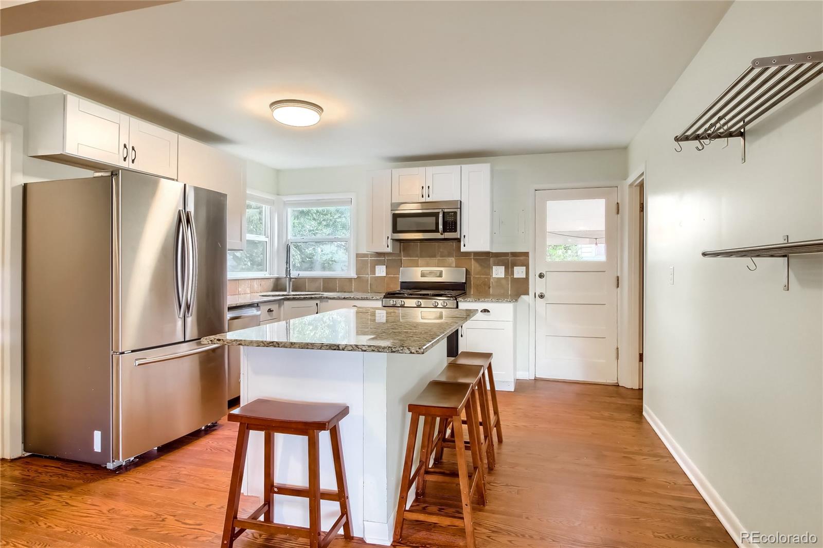 1361 South Raleigh Street Denver, CO 80219 - Photo 10 of 40 Gallery Image 10