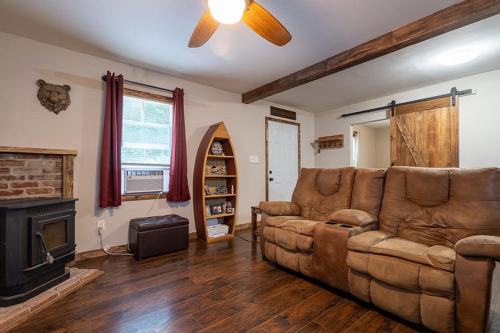 524 Valley Road Washington, NH 03280 - Photo 1 of 21