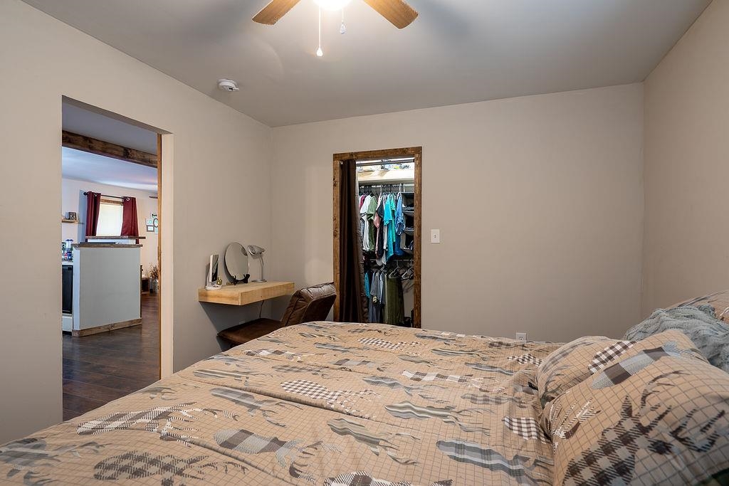 524 Valley Road Washington, NH 03280 - Photo 13 of 21