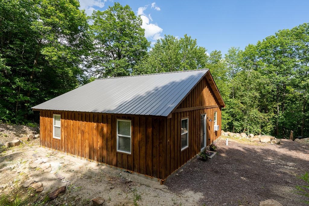 524 Valley Road Washington, NH 03280 - Photo 19 of 21