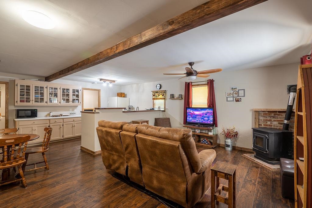 524 Valley Road Washington, NH 03280 - Photo 2 of 21