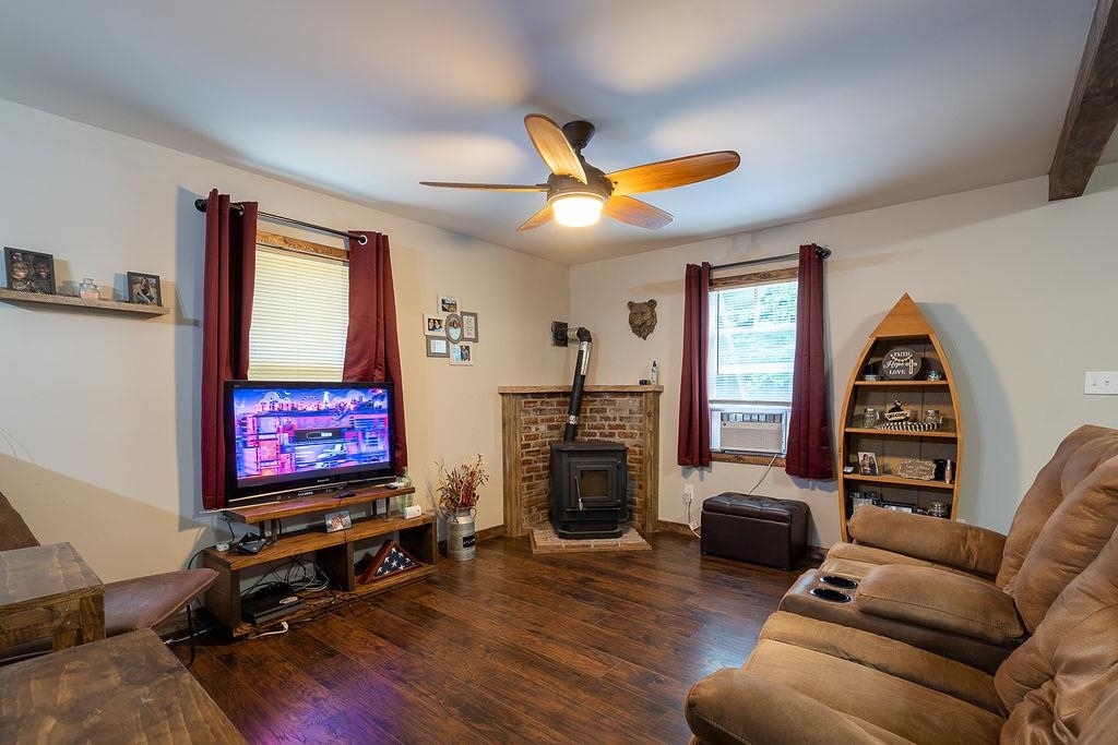 524 Valley Road Washington, NH 03280 - Photo 3 of 21