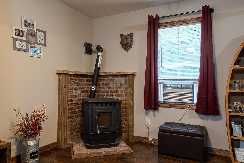 524 Valley Road Washington, NH 03280 - Photo 4 of 21