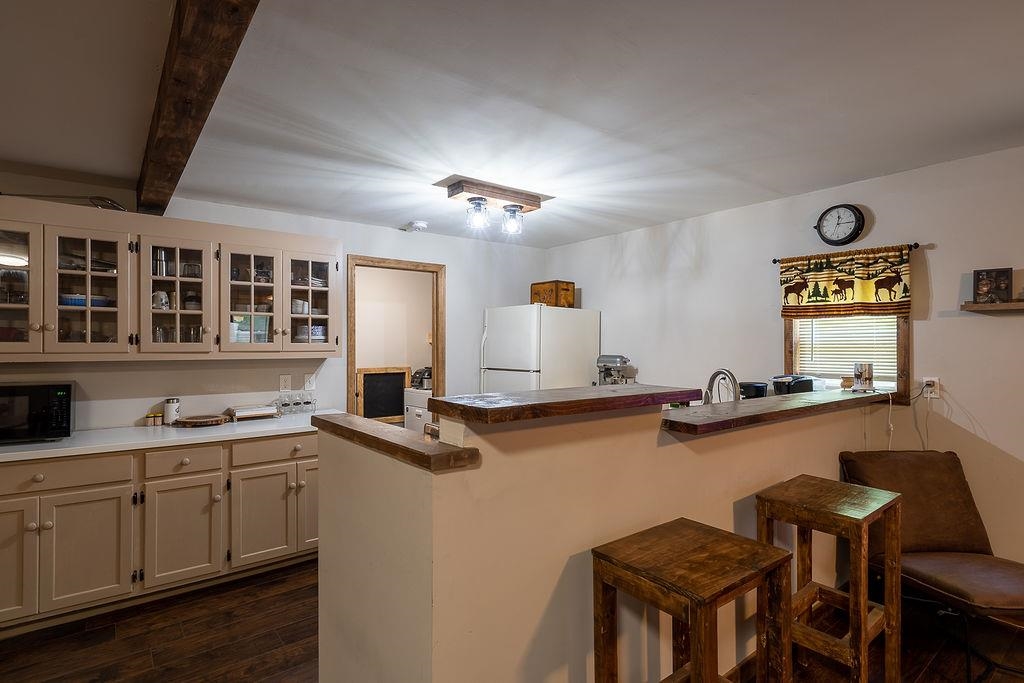 524 Valley Road Washington, NH 03280 - Photo 5 of 21