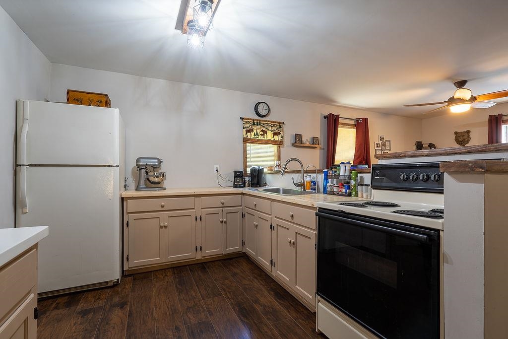 524 Valley Road Washington, NH 03280 - Photo 7 of 21