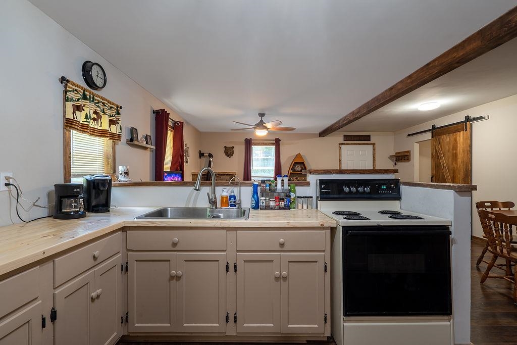 524 Valley Road Washington, NH 03280 - Photo 8 of 21