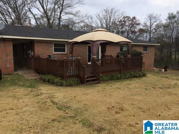 6100 Dabbs Lane Bessemer, AL 35023 - Photo 5 of 22