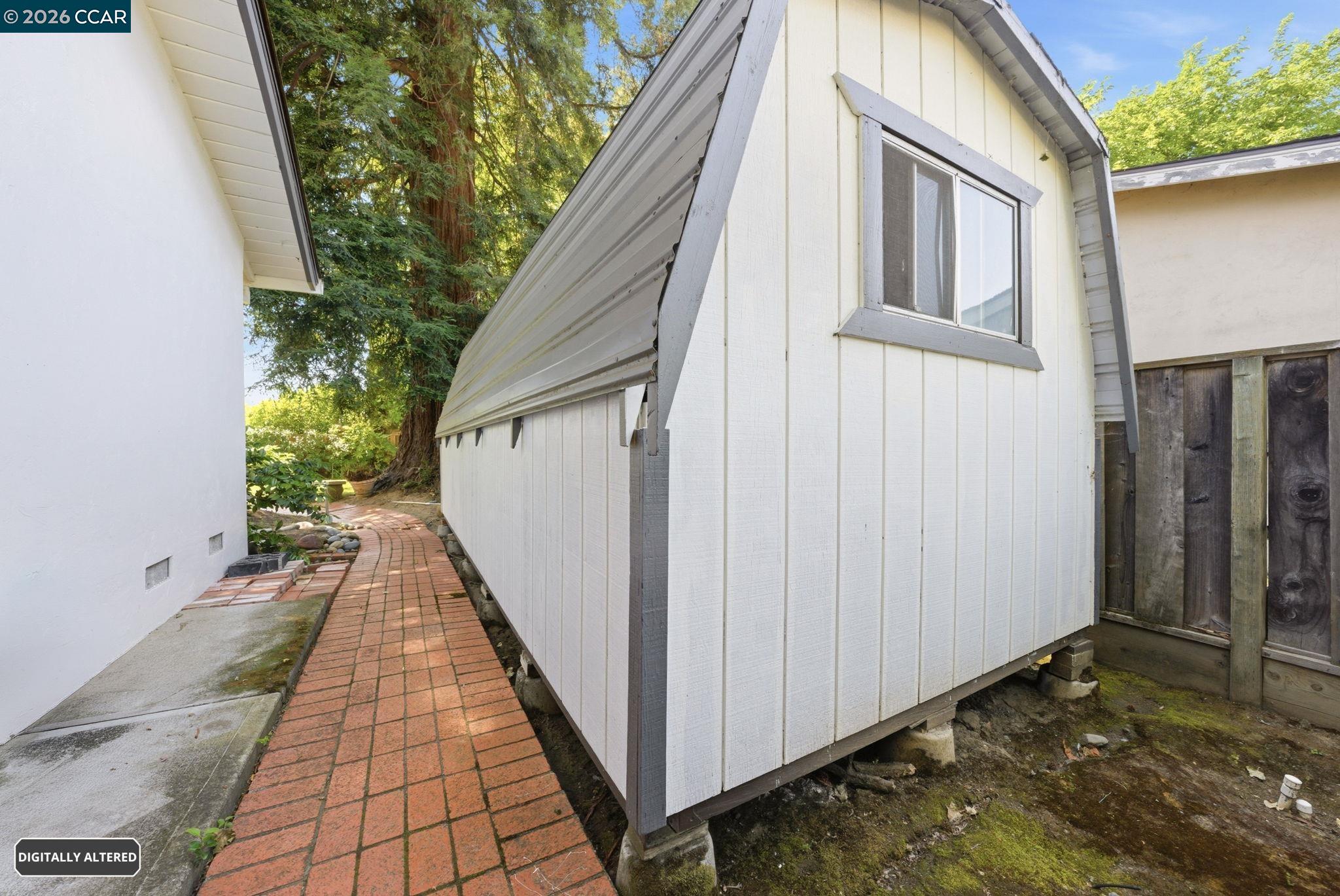417 Persimmon Road Walnut Creek, CA 94598 - Photo 80 of 99