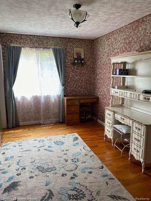 1629 Copas Road Owosso, MI 48867 - Photo 19 of 35 Bedroom 3