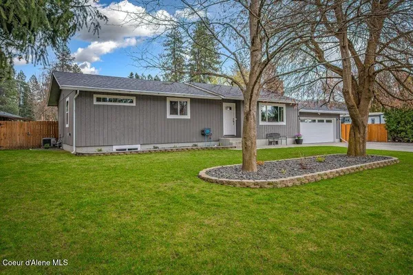 $644,900 | 1108 East Shorewood Court, Coeur D'Alene, ID 83815