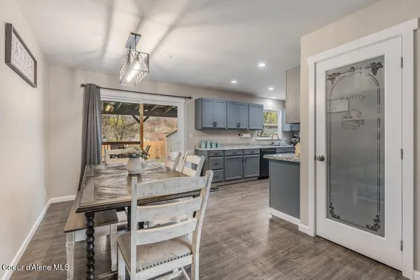 $644,900 | 1108 East Shorewood Court, Coeur D'Alene, ID 83815