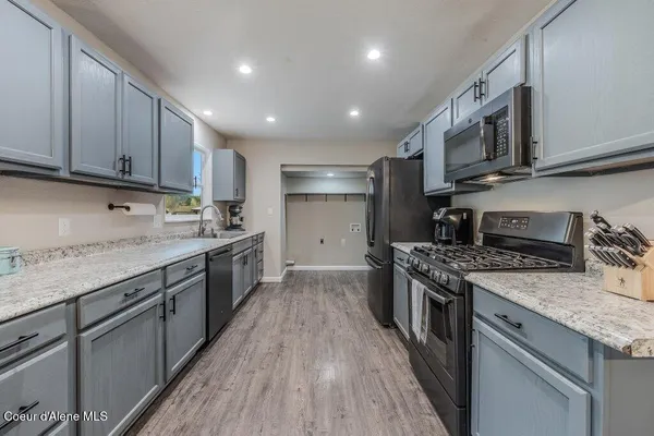 $644,900 | 1108 East Shorewood Court, Coeur D'Alene, ID 83815