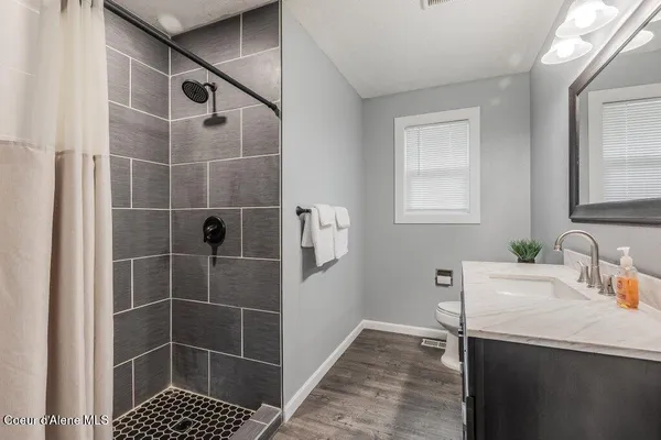 $644,900 | 1108 East Shorewood Court, Coeur D'Alene, ID 83815