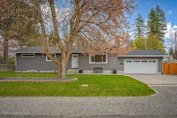 $644,900 | 1108 East Shorewood Court, Coeur D'Alene, ID 83815